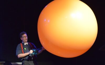 Show-Act beim Sitzungskarneval: Prunksitzung in Schwetzingen und Familiensitzung in Elmstein